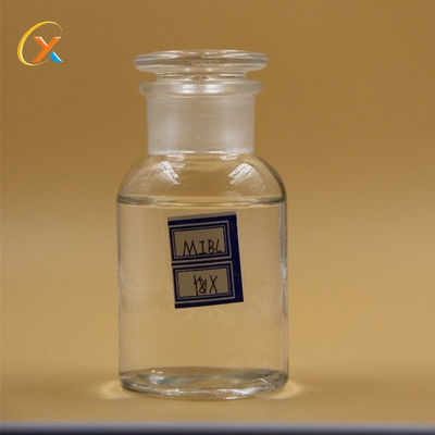 99 Pure Mining Reagents , Methyl Isobutyl Carbinol MIBC Solvent CAS 108-11-2