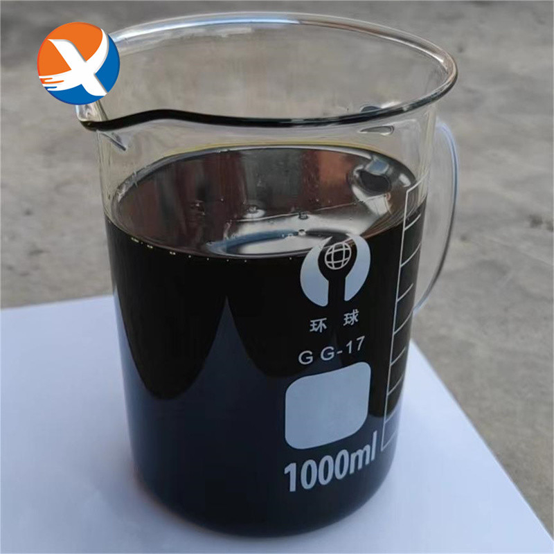Oily Liquid Q25 Froth Flotation Reagents For Beneficiation