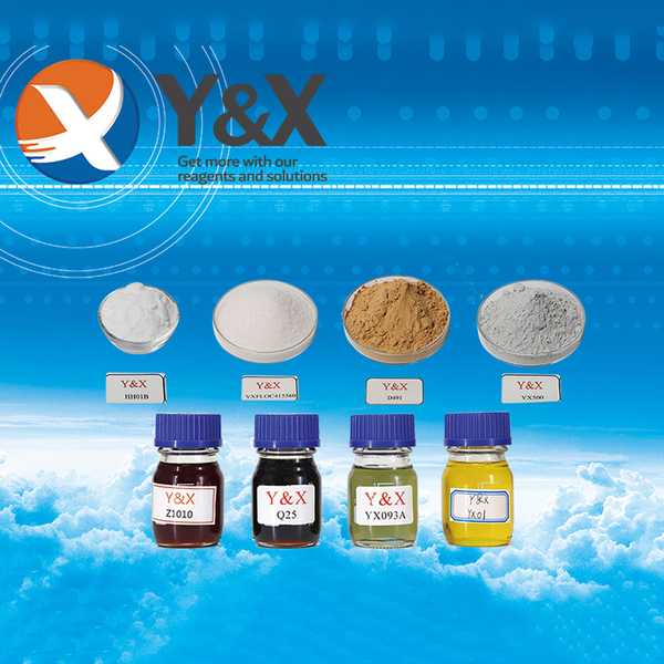 Trung Quốc Y&X Beijing Technology Co., Ltd. Hồ sơ công ty 