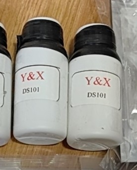 YX-DS101 High Efficiency Flotation Depressant For Pyrite And Pyrrhotite