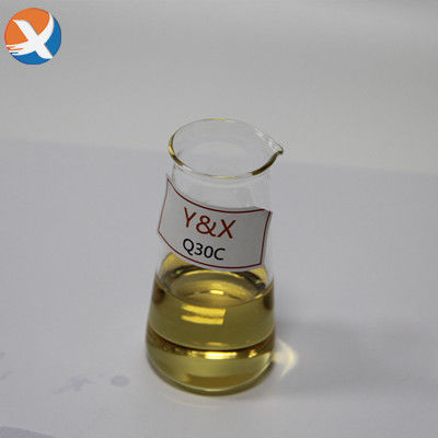 Thuốc thử tuyển nổi bọt Q30 cho các mỏ chứa nhiều bùn Talc