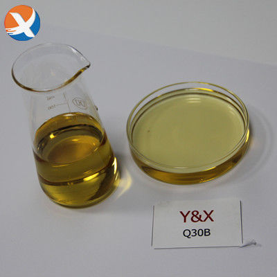 Khai thác hàm lượng đất sét cao Đóng băng trong quá trình tuyển nổi bọt Hóa chất Q30