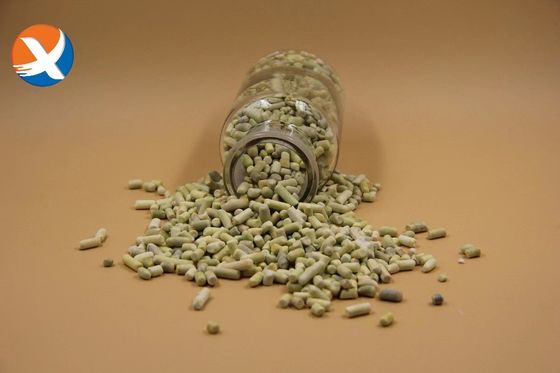 Khai thác Natri Kali Butyl Xanthate Pbx 90% Hóa chất Sản phẩm