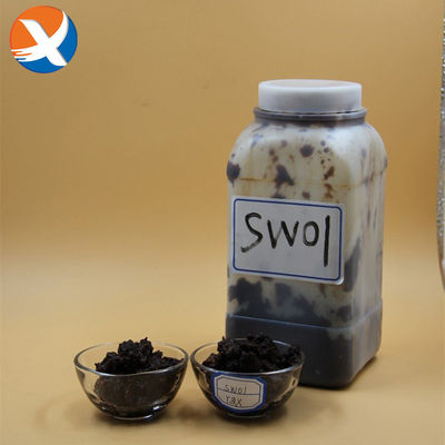 Bộ sưu tập chọn lọc cho việc pha trộn mỏ của Scheelite Fluorite Sử dụng cụ thể