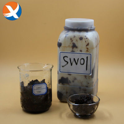 Bộ sưu tập tuyển nổi Scheelite khai thác đặc biệt Sw01 với chứng nhận Iso 9001