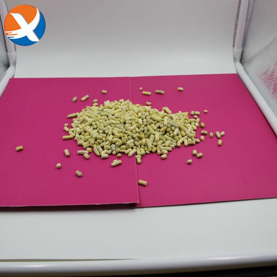 90% Kali hữu cơ Butyl Xanthate Pbx cho mỏ