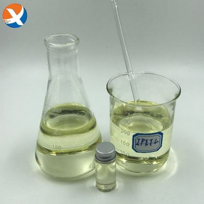 Đồng thu gom hiệu quả cao Isopropyl Ethyl Thionocarbamate Giấy chứng nhận kiểm tra 95% Sgs