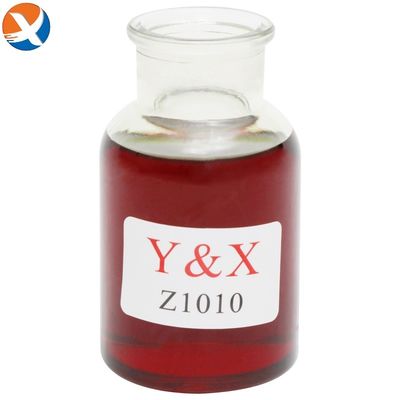 Z1010 Bộ thu tuyển nổi hiệu quả cao cho quá trình làm giàu kẽm