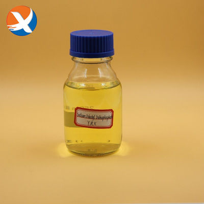 Chất phản ứng pha trộn Natri Diisobutyl Dithiophosphate