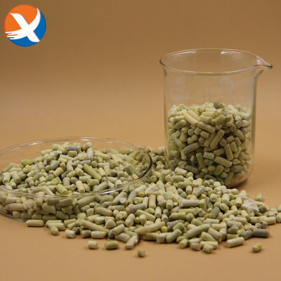 Kali Butyl Xanthate PBX 85% Chất thu gom sulfide độ tinh khiết cao