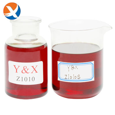 Bộ sưu tập tuyển nổi Z1010 cho quy trình khai thác với chứng nhận Iso9001