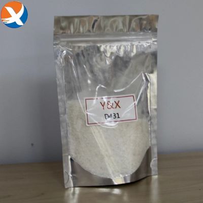 Hóa chất hiệu suất cao D431 Chất ức chế tuyển nổi cho Talc Dolomite trong khai thác