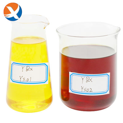 Máy thu mảng kim loại đồng và vàng YX01 từ Y&X