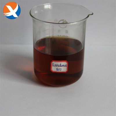 Lợi ích Các chất phản ứng pha trộn bọt tiên tiến tăng cường phục hồi quặng