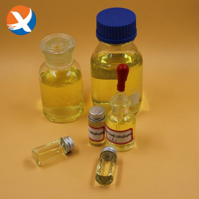Khai thác natri Diisobutyl Dithiophosphat để tuyển nổi đồng