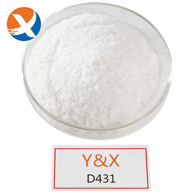 Hóa chất mỏ D431 Chất lắng đọng tuyển nổi cho Talc Dolomite