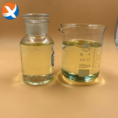 Y&X 95 Purity Flotation Flotation Frothers được cấp bằng sáng chế cho máy cô đặc