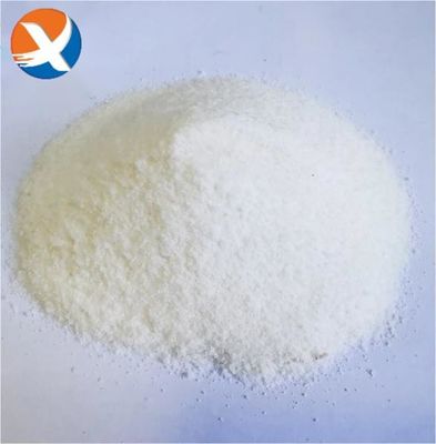 Chất kết tụ có độ tinh khiết cao Polyacrylamide để xử lý nước thải phù hợp