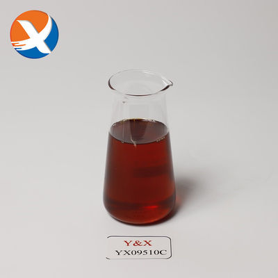 Yx09510c Collectors Froth Flotation Thay thế Aero5100 để chế biến vàng đồng