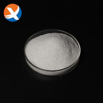90% Độ nhớt cao Anionic Polyacrylamide Flocculant cho mỏ