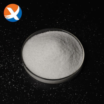 Độ nhớt cao Polyacrylamide Flocculant Xử lý nước Hóa chất nhựa Pam hữu cơ