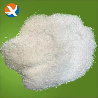 Điều trị dung dịch khai thác mỏ Polyacrylamide hoa cho xử lý nước thải đô thị