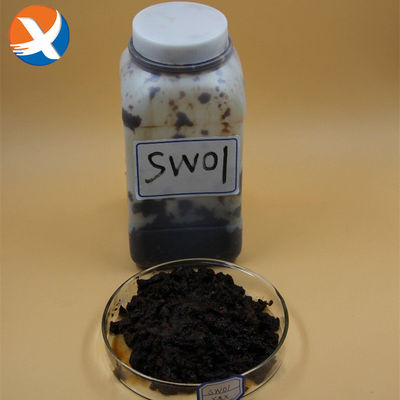 Thuốc thử tuyển nổi Scheelite Sw01