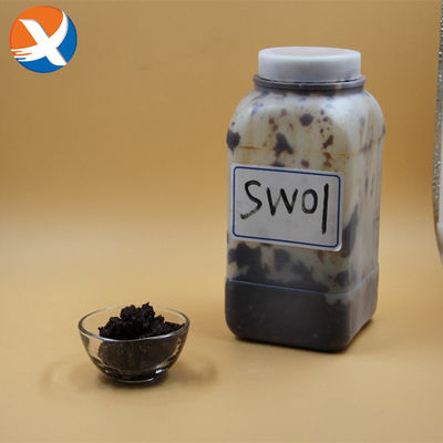 Tuyển nổi Thuốc thử đặc biệt Máy thu gom Scheelite Sw01 Để được hưởng lợi