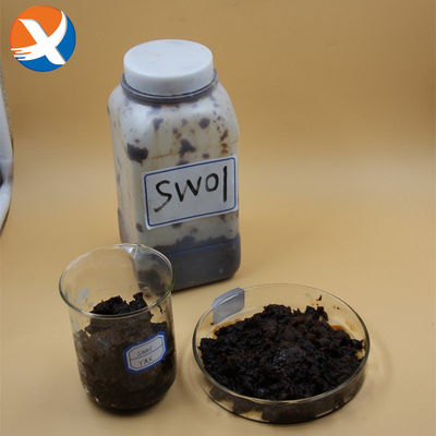 Collectors Sw01 Thuốc thử tuyển nổi cho người thụ hưởng Scheelite