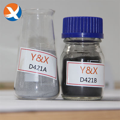 Hóa chất Chất lắng đọng tuyển nổi D421 Thay thế Vôi