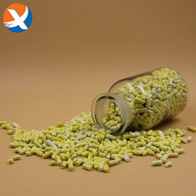 Bộ sưu tập SIPX cấp công nghiệp 85-90%: Tăng tối đa tỷ lệ thu hồi vàng và đồng trong các hệ thống xử lý quặng sulfure