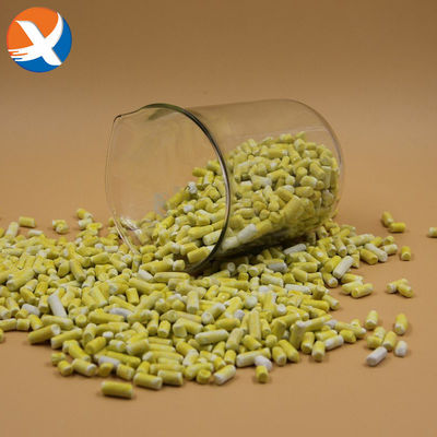 Bộ thu thập tuyển nổi Cas 140-93-2 Sipx Natri Isopropyl Xanthate