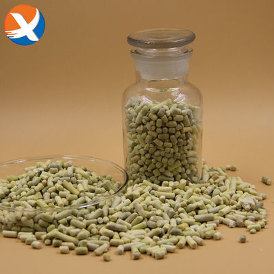 Tổng đài khai thác hóa chất Kali Butyl Xanthate 90% Chất thu gom trung gian hữu cơ