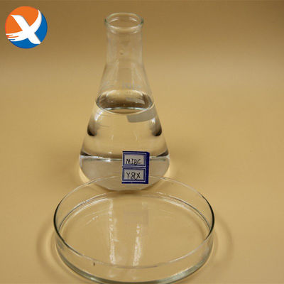99% Methyl Isobutyl Carbinol MIBC để thụ hưởng khoáng chất