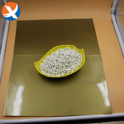 Potassium Amyl Xanthate PAX Độ tinh khiết 90% Dùng cho tuyển nổi quặng vàng đồng