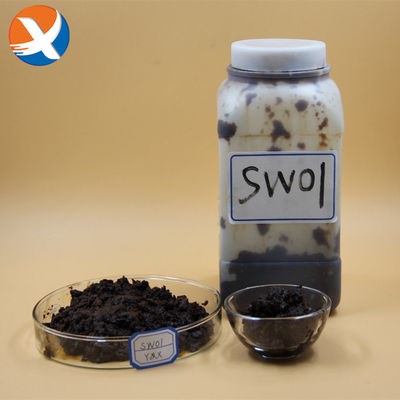 Thuốc thử tuyển nổi ISO 9001 đặc biệt được sử dụng trong quy trình tuyển nổi SW01