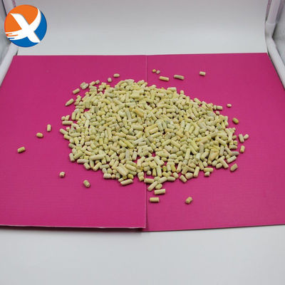 Bộ thu gom thuốc thử tuyển nổi đồng, PBX Potassium Butyl Xanthate