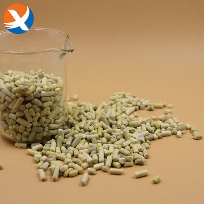 Tổng đài 90% Kali Butyl Xanthate hữu cơ Bộ thu mạnh mẽ