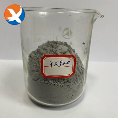 Chất phản ứng xả vàng không có chất cianide thân thiện với môi trường YX500