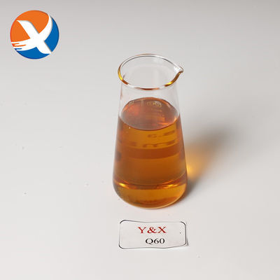 Ống lỏng dầu Q60 Cho chỉ số nổi thay thế Mibc