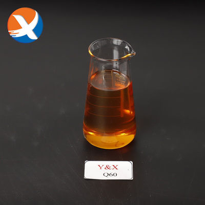 Chất tạo bọt thuốc thử mạnh Q60 cho chỉ số tuyển nổi Thay thế MIBC