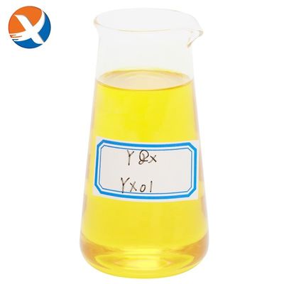 Máy thu vàng YX01 được thiết kế cho hiệu suất vượt trội trong sản xuất vàng tập trung