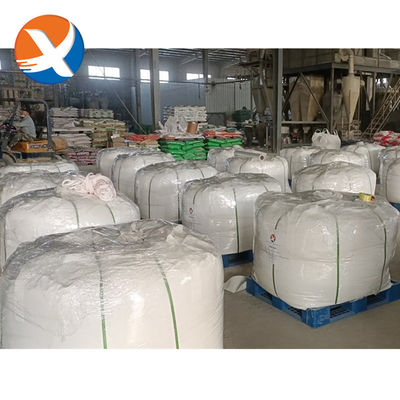 Làm thế nào Talc Depressant D417 hoạt động trên mỏ đồng niken