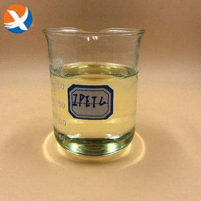 Công thức Isopropyl Ethyl Thionocarbamate (IPETC) phù hợp cho các ứng dụng quặng kẽm sulfure