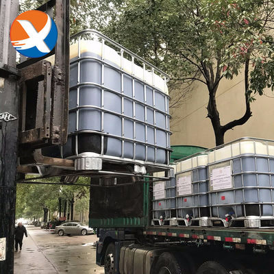 Các chất phản ứng đặc biệt của chất hóa học có chất lỏng có dầu Q25 để chiết xuất quặng kim loại quý