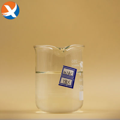 Thuốc thử tuyển nổi 99% đồng Khai thác bọt MIBC Methyl Isobutyl Carbinol cho mỏ