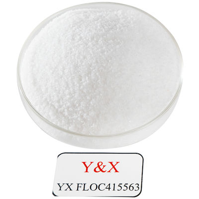 Polyacrylamide hoa có hiệu suất cao cho các giải pháp xử lý nước thải hiệu quả