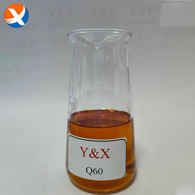 Quả bọt hiệu quả cao Q60 cho chỉ số nổi thay thế MIBC cho lợi ích quặng