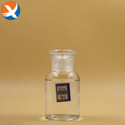 MIBC Methyl Isobutyl Carbinol tinh khiết cao để tách khoáng chất kim loại phi sắt