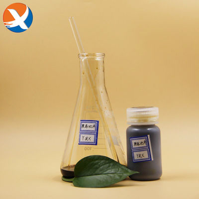 Dầu lỏng khai thác bọt Q25 Phân phối phao hóa tùy chỉnh cho quặng khoáng sản